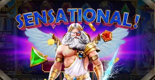 Peran Slot Depo 5K dalam Mendorong Hiburan Digital yang Seimbang